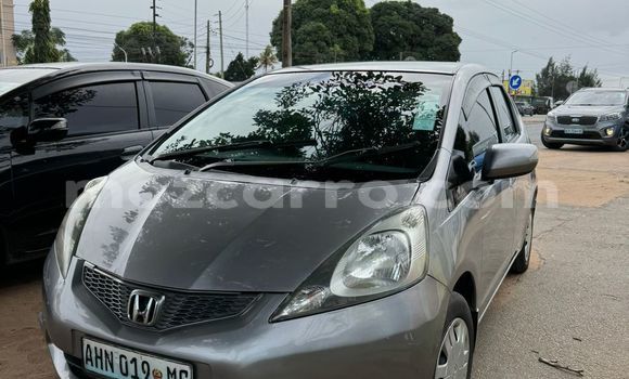 Tenga Tsaru Honda Fit Sirivha Mota in Maputo in Maputo Tenga Tsaru Honda Fit Sirivha Mota in Maputo in Maputo