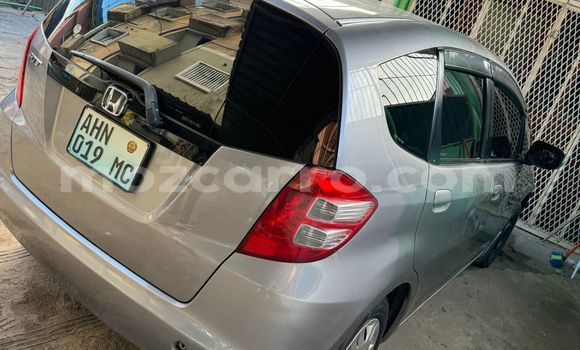 Tenga Tsaru Honda Fit Sirivha Mota in Maputo in Maputo Tenga Tsaru Honda Fit Sirivha Mota in Maputo in Maputo