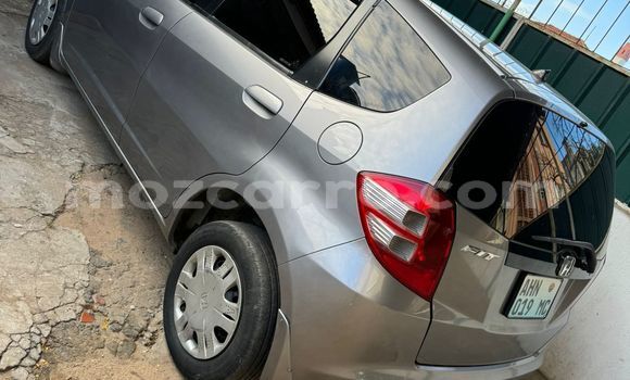 Tenga Tsaru Honda Fit Sirivha Mota in Maputo in Maputo Tenga Tsaru Honda Fit Sirivha Mota in Maputo in Maputo