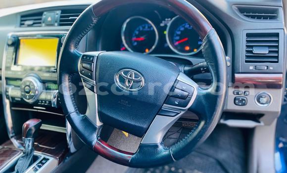 Nunua Ilio tumika Toyota Mark X Bluu Gari ndani ya Maputo nchini Maputo Nunua Ilio tumika Toyota Mark X Bluu Gari ndani ya Maputo nchini Maputo
