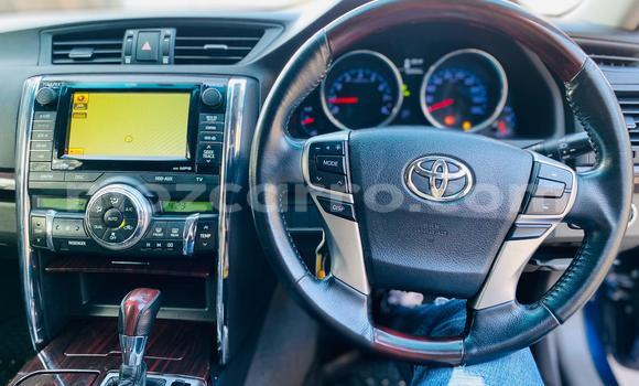 Nunua Ilio tumika Toyota Mark X Bluu Gari ndani ya Maputo nchini Maputo Nunua Ilio tumika Toyota Mark X Bluu Gari ndani ya Maputo nchini Maputo