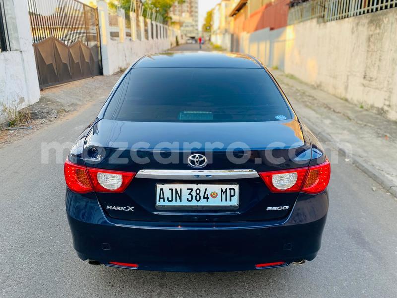 Big with watermark toyota mark x maputo maputo 24153