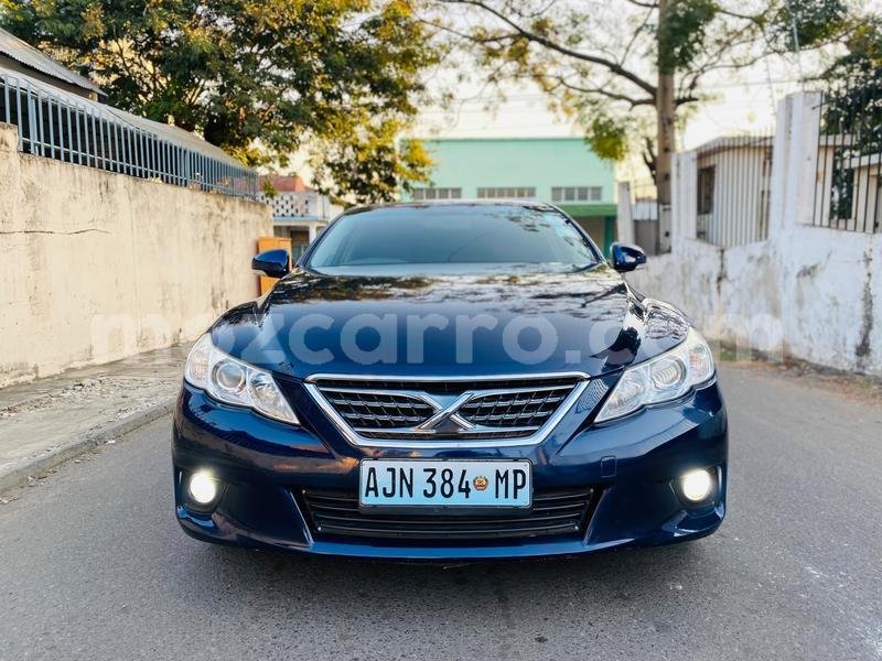 Big with watermark toyota mark x maputo maputo 24153