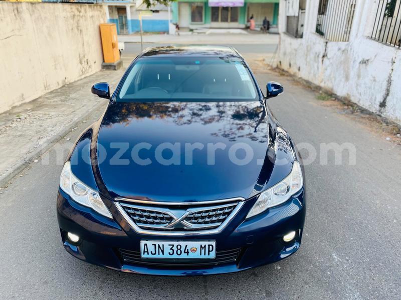 Big with watermark toyota mark x maputo maputo 24153