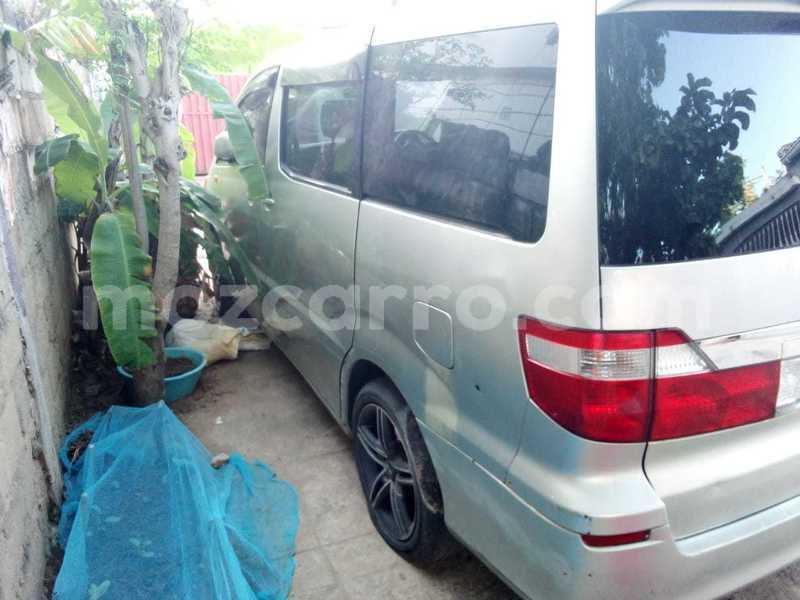 Big with watermark toyota alphard maputo maputo 24155