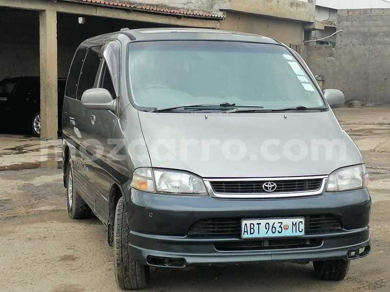 Big with watermark toyota granvia maputo maputo 24157