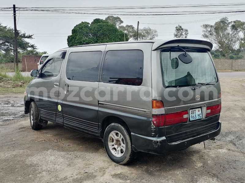 Big with watermark toyota granvia maputo maputo 24157