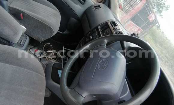 Comprar Usado Toyota Granvia De outros Carro em Maputo em Maputo Comprar Usado Toyota Granvia De outros Carro em Maputo em Maputo