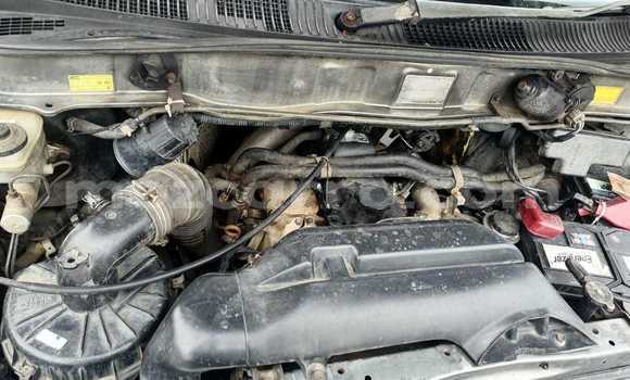 Comprar Usado Toyota Granvia De outros Carro em Maputo em Maputo Comprar Usado Toyota Granvia De outros Carro em Maputo em Maputo