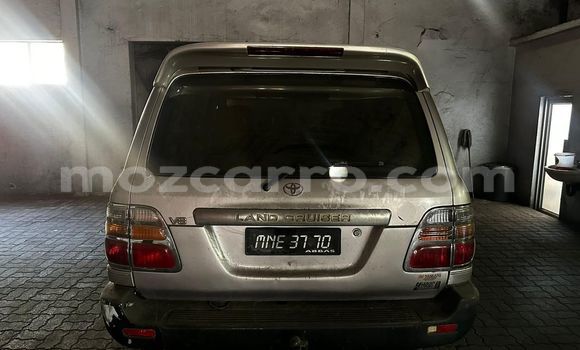 Cars for sale in mozambique - mozcarro