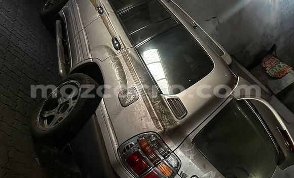 Tenga Tsaru Toyota Land Cruiser Zvimwe Mota in Maputo in Maputo Tenga Tsaru Toyota Land Cruiser Zvimwe Mota in Maputo in Maputo