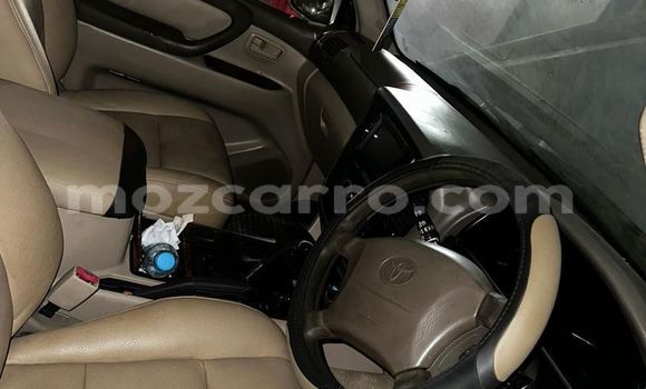 Tenga Tsaru Toyota Land Cruiser Zvimwe Mota in Maputo in Maputo Tenga Tsaru Toyota Land Cruiser Zvimwe Mota in Maputo in Maputo