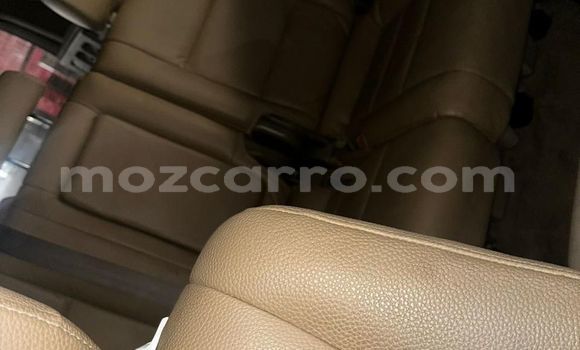 Tenga Tsaru Toyota Land Cruiser Zvimwe Mota in Maputo in Maputo Tenga Tsaru Toyota Land Cruiser Zvimwe Mota in Maputo in Maputo