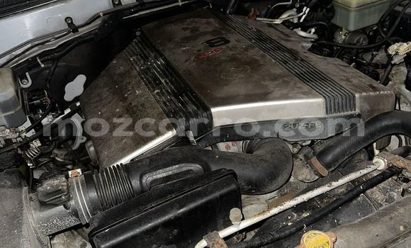 Tenga Tsaru Toyota Land Cruiser Zvimwe Mota in Maputo in Maputo Tenga Tsaru Toyota Land Cruiser Zvimwe Mota in Maputo in Maputo