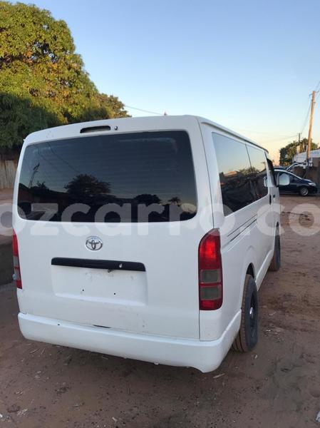 Big with watermark toyota hiace maputo maputo 24160