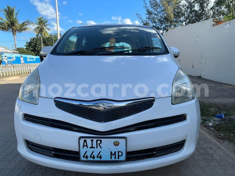 Big with watermark toyota ractis maputo maputo 24162