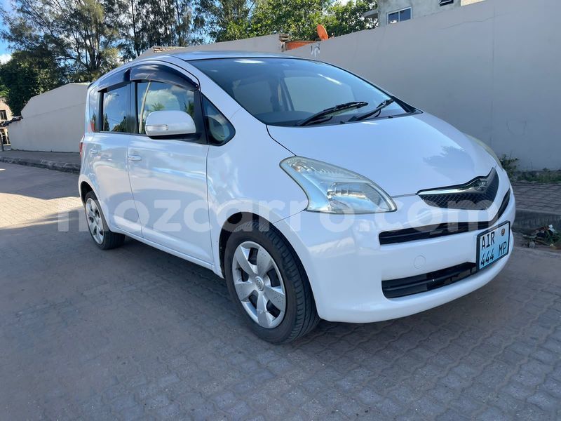 Big with watermark toyota ractis maputo maputo 24162