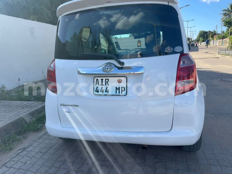 Big with watermark toyota ractis maputo maputo 24162