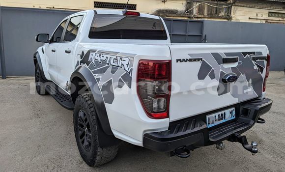 Comprar Novo Ford Ranger Branco Carro em Maputo em Maputo Comprar Novo Ford Ranger Branco Carro em Maputo em Maputo
