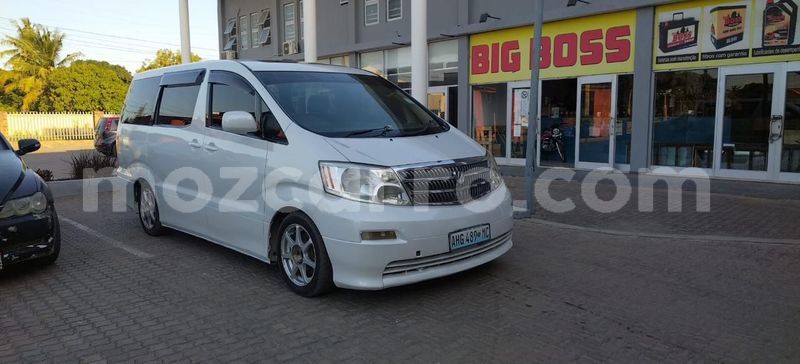 Big with watermark toyota alphard maputo maputo 24164