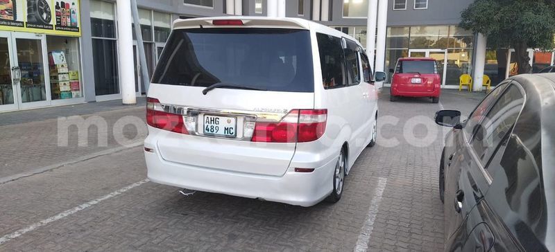 Big with watermark toyota alphard maputo maputo 24164