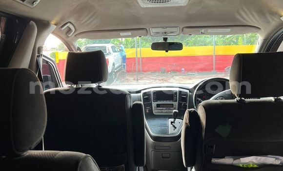 Buy Used Toyota Alphard White Car in Maputo in Maputo Buy Used Toyota Alphard White Car in Maputo in Maputo