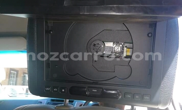 Tenga Tsaru Toyota Hilux Zvimwe Mota in Chokwe in Gaza Tenga Tsaru Toyota Hilux Zvimwe Mota in Chokwe in Gaza