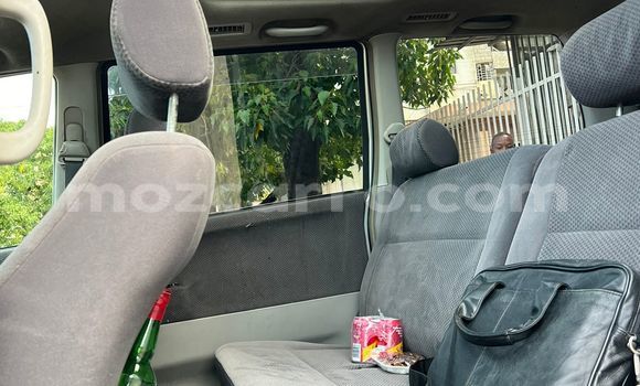 Nunua Ilio tumika Toyota Noah Fedha Gari ndani ya Maputo nchini Maputo Nunua Ilio tumika Toyota Noah Fedha Gari ndani ya Maputo nchini Maputo