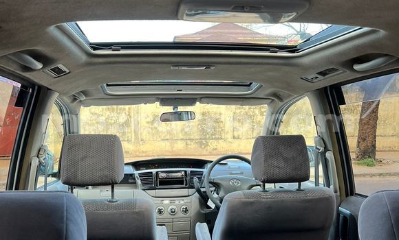 Nunua Ilio tumika Toyota Noah Fedha Gari ndani ya Maputo nchini Maputo Nunua Ilio tumika Toyota Noah Fedha Gari ndani ya Maputo nchini Maputo