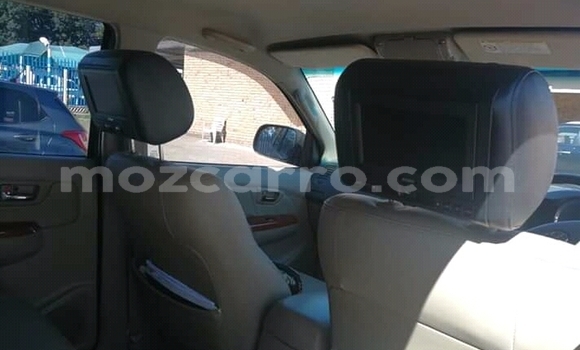 Tenga Tsaru Toyota Hilux Zvimwe Mota in Chokwe in Gaza Tenga Tsaru Toyota Hilux Zvimwe Mota in Chokwe in Gaza