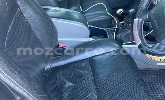 Nunua Ilio tumika Ford Ranger Bluu Gari ndani ya Maputo nchini Maputo Nunua Ilio tumika Ford Ranger Bluu Gari ndani ya Maputo nchini Maputo