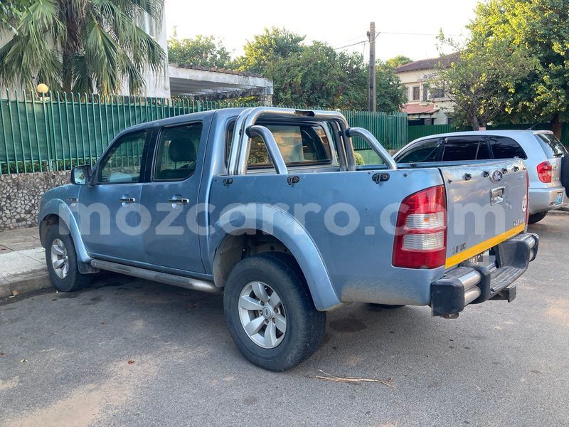 Big with watermark ford ranger maputo maputo 24172