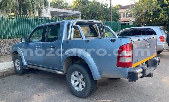 Nunua Ilio tumika Ford Ranger Bluu Gari ndani ya Maputo nchini Maputo Nunua Ilio tumika Ford Ranger Bluu Gari ndani ya Maputo nchini Maputo