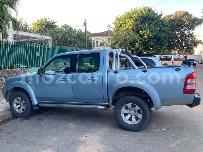 Big with watermark ford ranger maputo maputo 24172