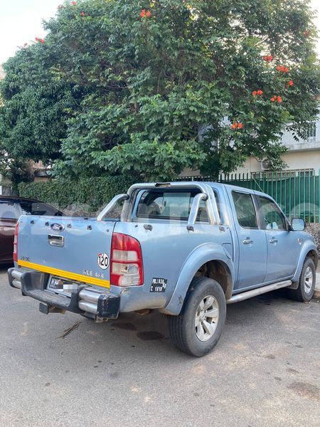 Big with watermark ford ranger maputo maputo 24172