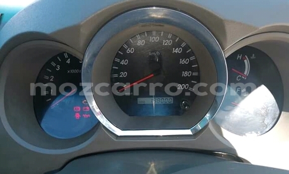 Tenga Tsaru Toyota Hilux Zvimwe Mota in Chokwe in Gaza Tenga Tsaru Toyota Hilux Zvimwe Mota in Chokwe in Gaza