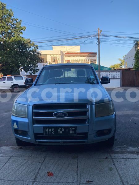 Big with watermark ford ranger maputo maputo 24172