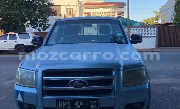 Nunua Ilio tumika Ford Ranger Bluu Gari ndani ya Maputo nchini Maputo Nunua Ilio tumika Ford Ranger Bluu Gari ndani ya Maputo nchini Maputo