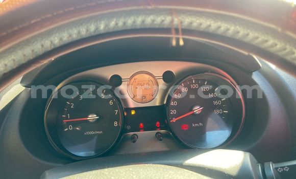 Nunua Ilio tumika Nissan Dualis Nyeusi Gari ndani ya Maputo nchini Maputo Nunua Ilio tumika Nissan Dualis Nyeusi Gari ndani ya Maputo nchini Maputo