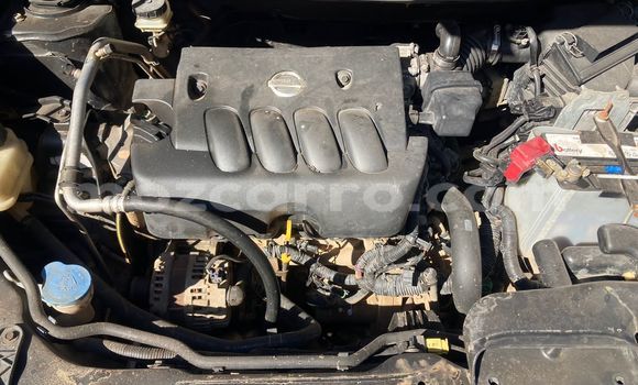 Nunua Ilio tumika Nissan Dualis Nyeusi Gari ndani ya Maputo nchini Maputo Nunua Ilio tumika Nissan Dualis Nyeusi Gari ndani ya Maputo nchini Maputo