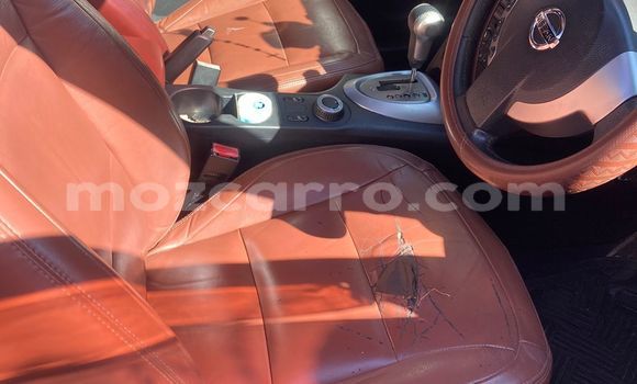 Nunua Ilio tumika Nissan Dualis Nyeusi Gari ndani ya Maputo nchini Maputo Nunua Ilio tumika Nissan Dualis Nyeusi Gari ndani ya Maputo nchini Maputo