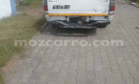 Buy Used Isuzu KB Other Car in Maputo in Maputo Buy Used Isuzu KB Other Car in Maputo in Maputo