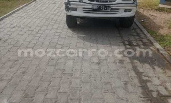 Buy Used Isuzu KB Other Car in Maputo in Maputo Buy Used Isuzu KB Other Car in Maputo in Maputo