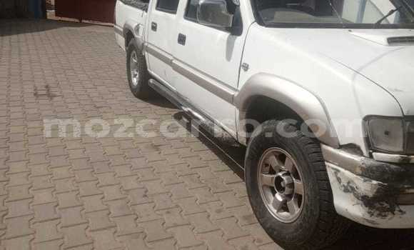 Buy Used Isuzu KB Other Car in Maputo in Maputo Buy Used Isuzu KB Other Car in Maputo in Maputo
