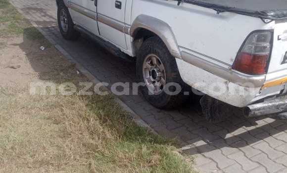 Buy Used Isuzu KB Other Car in Maputo in Maputo Buy Used Isuzu KB Other Car in Maputo in Maputo