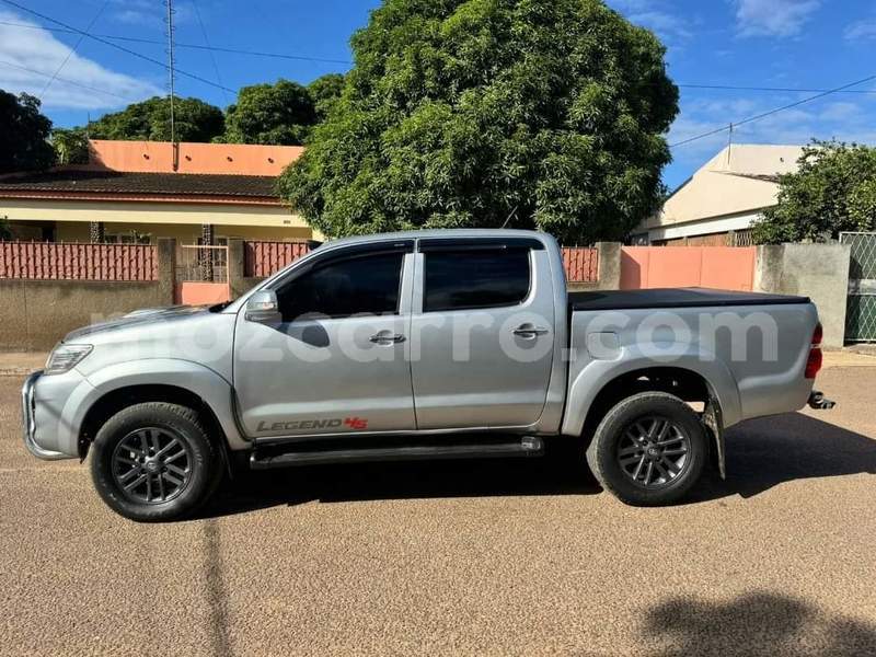 Big with watermark toyota hilux maputo maputo 24177