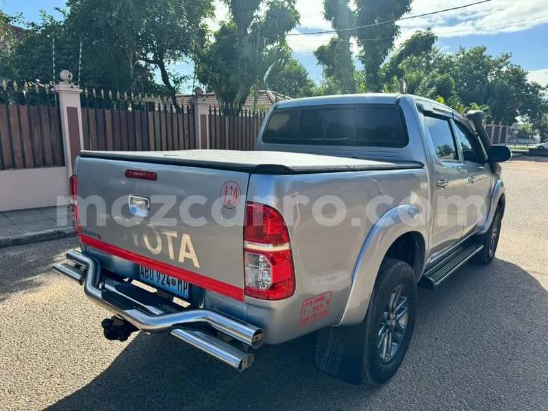 Big with watermark toyota hilux maputo maputo 24177