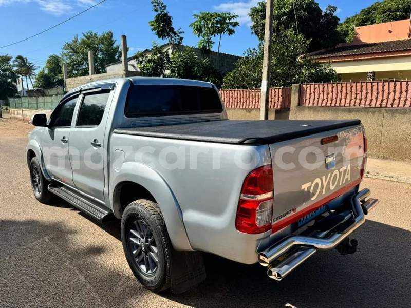 Big with watermark toyota hilux maputo maputo 24177