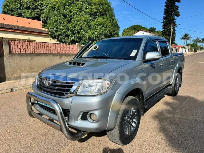 Big with watermark toyota hilux maputo maputo 24177