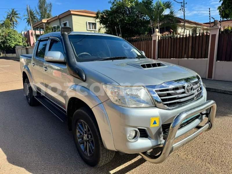 Big with watermark toyota hilux maputo maputo 24177